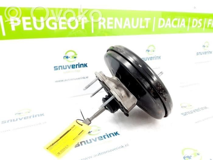 Renault Captur Jarrutehostin 