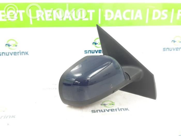 Dacia Dokker Oglindă electrică ușă față 