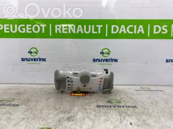 Citroen C1 Unitate control climatizare 