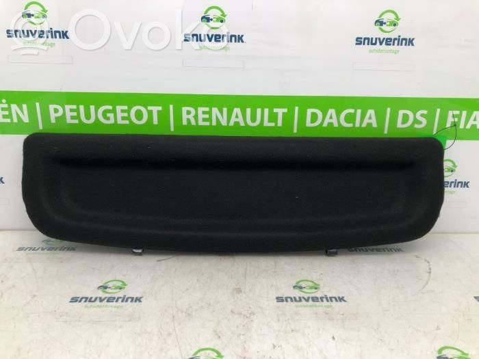 Opel Agila B Cappelliera 