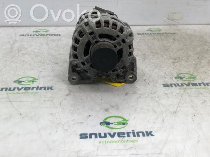 Alternator   231006007R,231002243R,231002854R,231007644R,231008593R,231008596R,A4539063900,F000BL0410,F000BL04BF,F000BL04C4