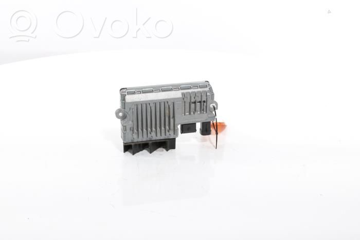 Citroen DS3 Start/Stop control module 