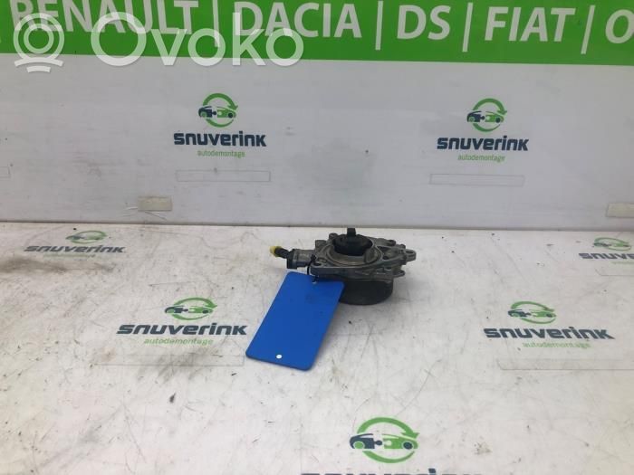 Peugeot 207 Vacuum pump 