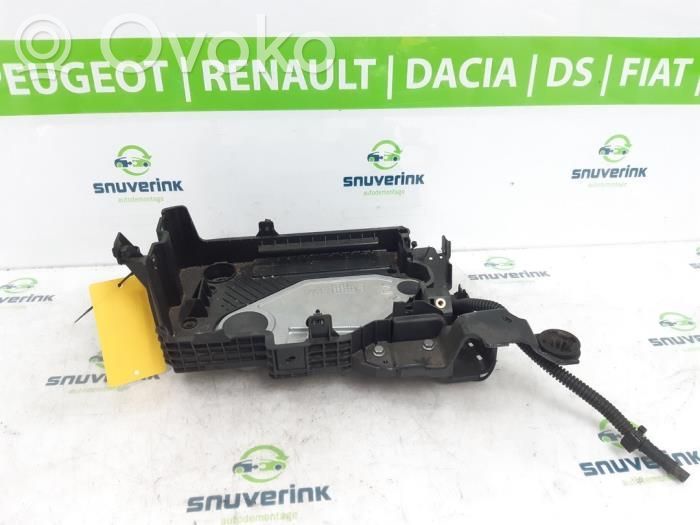 Renault Clio V Vassoio scatola della batteria 