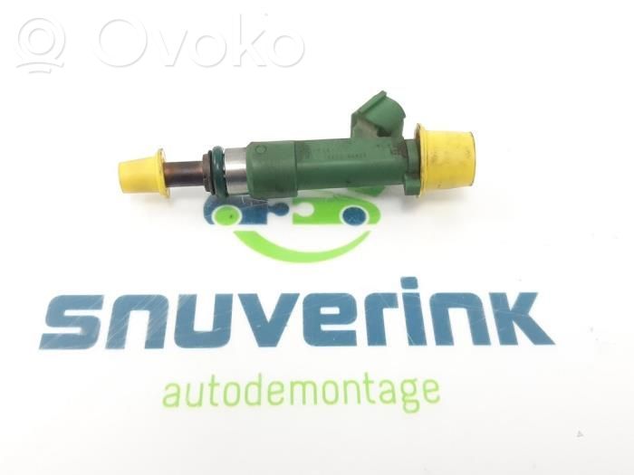 Renault Clio V Polttoainesuutin 
