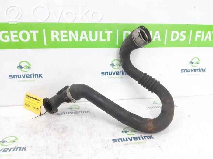Renault Scenic III - Grand scenic III Tubo flessibile intercooler