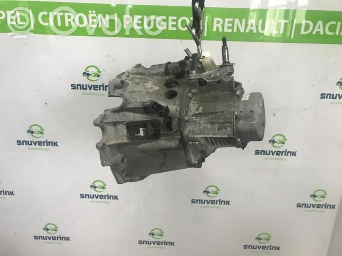 Peugeot Partner Cutie viteze manuală cu 5 trepte 