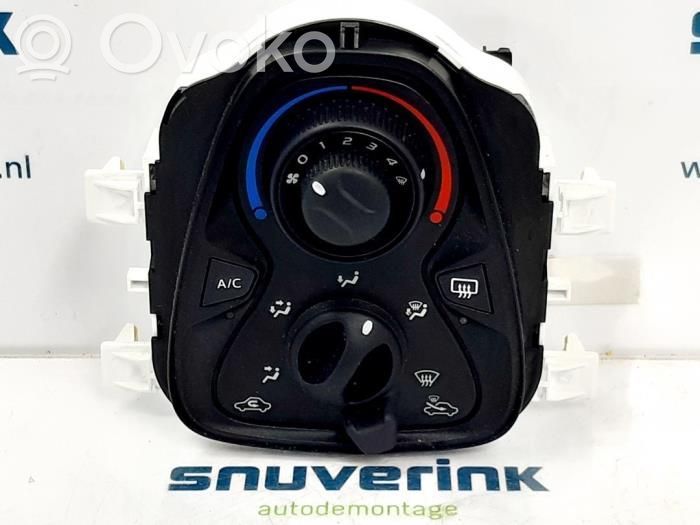 Unitate control climatizare   B000737077,1611306080,55900YV030