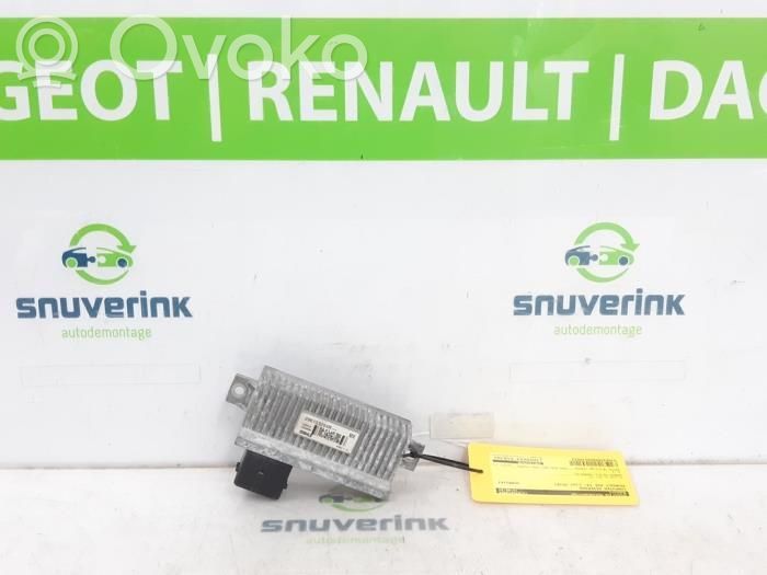 Renault Zoe Alte unități/module de control 