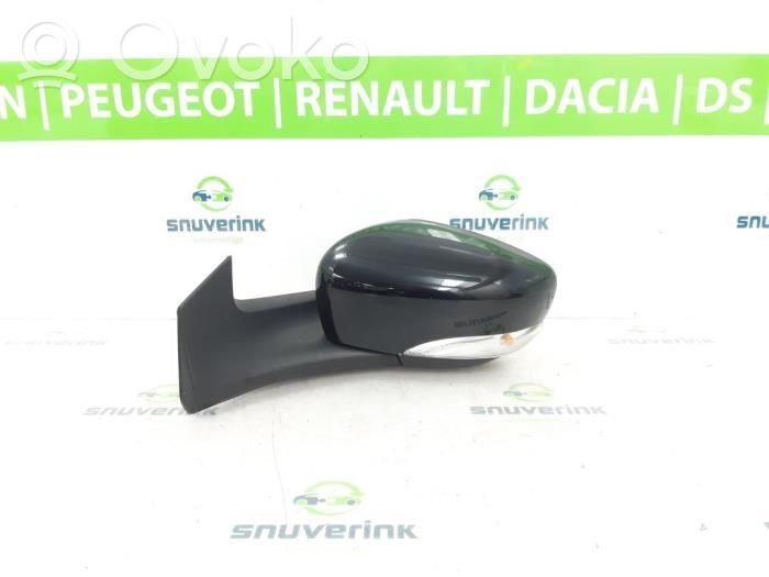 Renault Zoe Specchietto retrovisore elettrico portiera anteriore