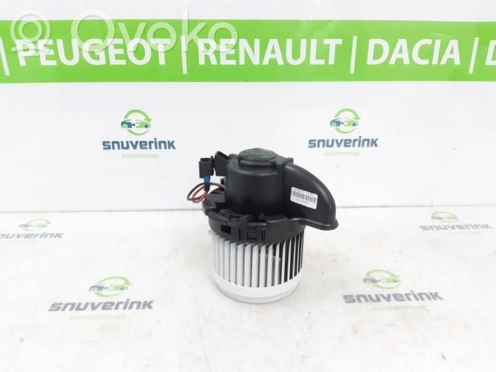 Renault Zoe Ventola riscaldamento/ventilatore abitacolo