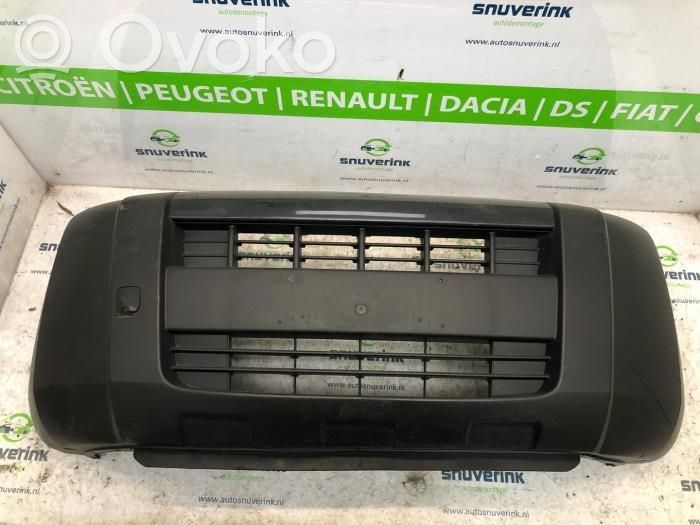 Peugeot Bipper Priekinis bamperis 