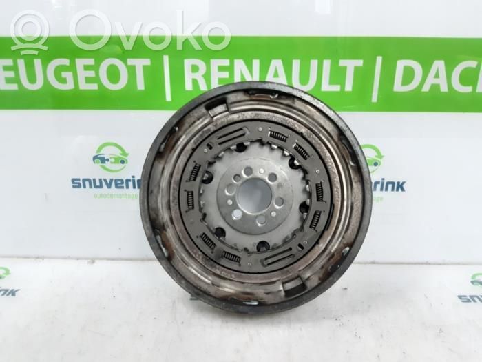 Renault Clio IV Volante motor 