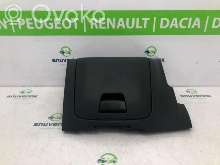 Citroen C4 Grand Picasso Juego guantera 