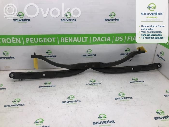 Renault Twingo III Bară antiruliu spate 
