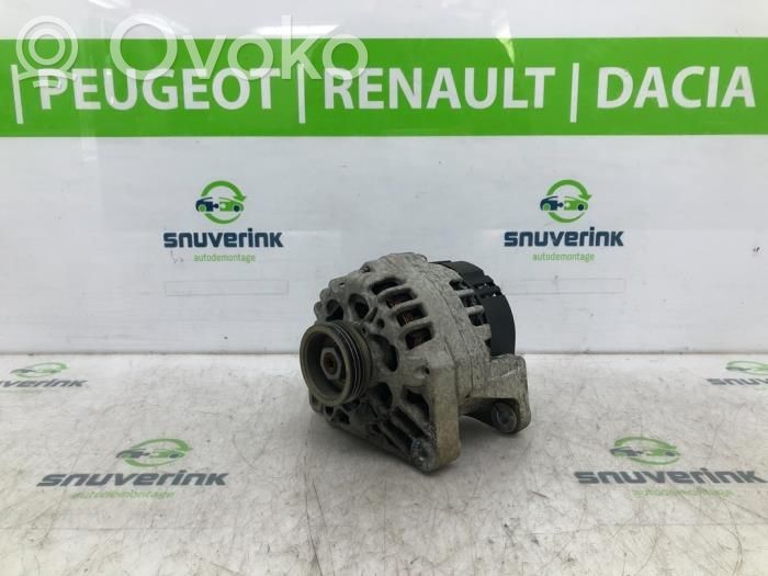Renault Twingo I Alternator 