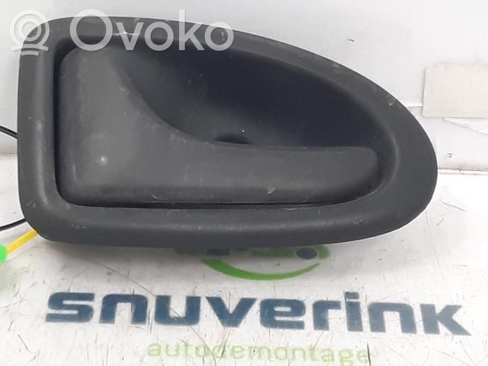 Opel Vivaro Maniglia esterna per portiera di carico 