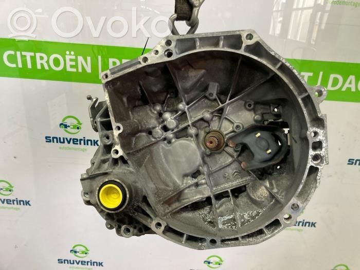 Citroen C3 Cutie viteze manuală cu 5 trepte 