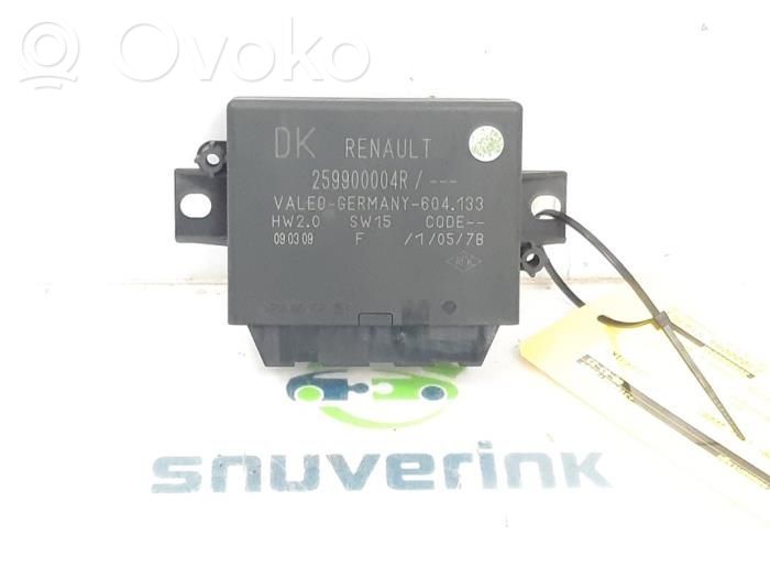 Renault Scenic III -  Grand scenic III Unitate/modul de comandă parcare PDC 