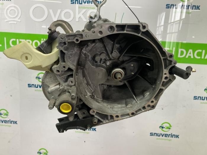 Citroen C3 Cutie viteze manuală cu 5 trepte 