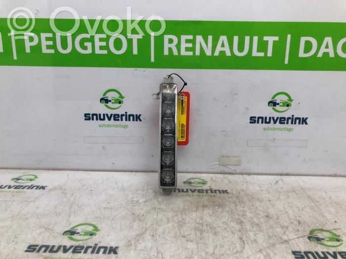 Citroen C1 Lampa LED do jazdy dziennej 