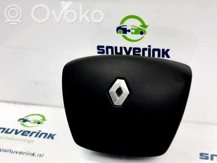 Renault Megane III Airbag volan 