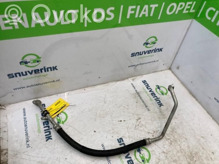 Ilmastointilaitteen putki (A/C)   924544059R