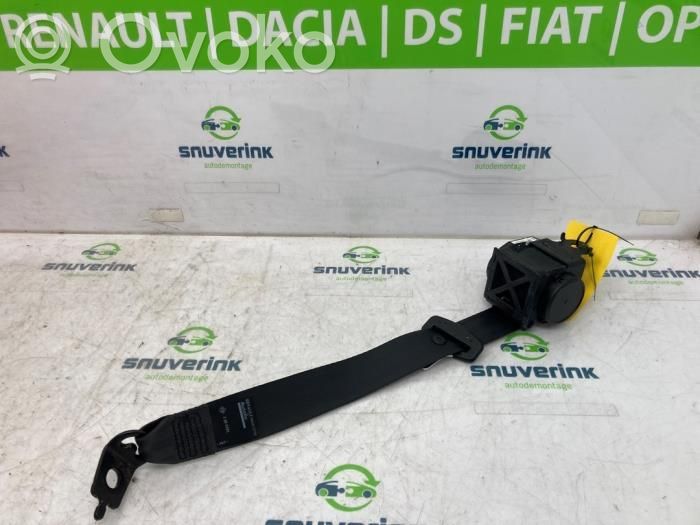 Cinturón trasero   888401878R