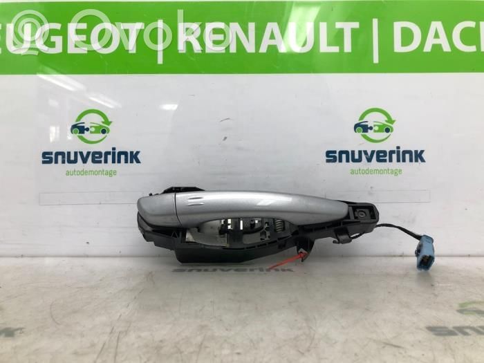 Citroen C4 SpaceTourer Maniglia esterna per portiera anteriore 