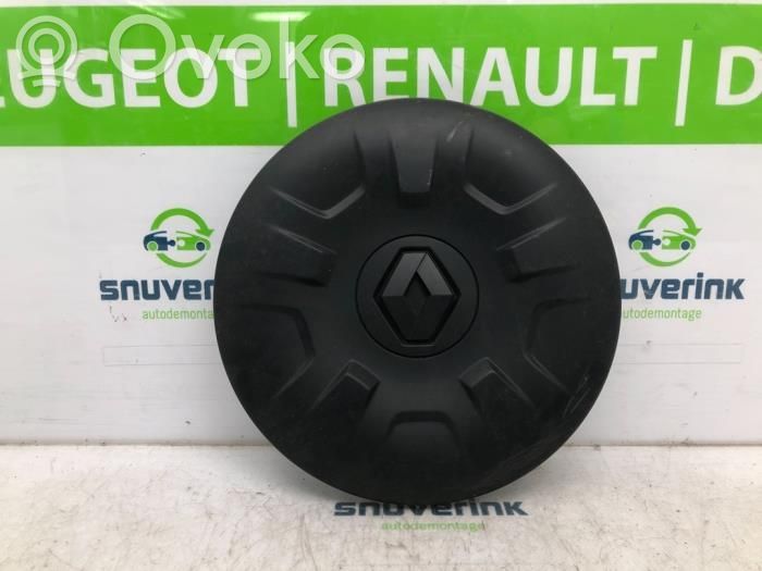 Renault Master III Borchia ruota originale 