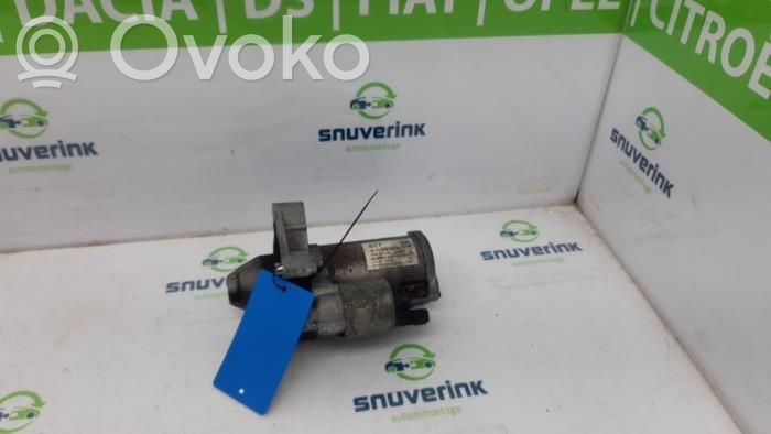 Peugeot 308 Electromotor 