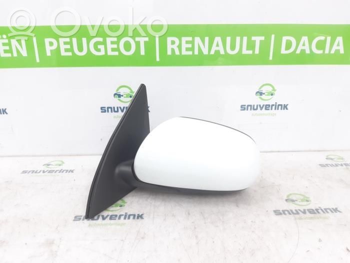 KIA Ceed Rétroviseur électrique de porte avant