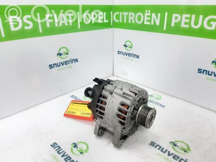 DS Automobiles 3 Crossback Alternator 