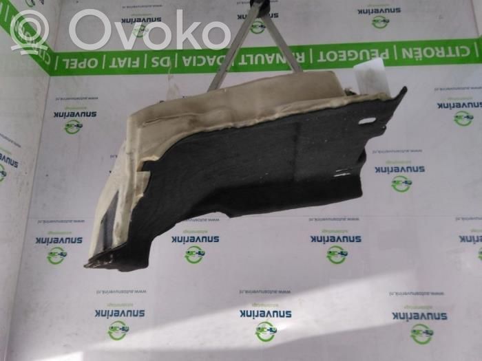 Toyota ProAce City Alfombra interior 