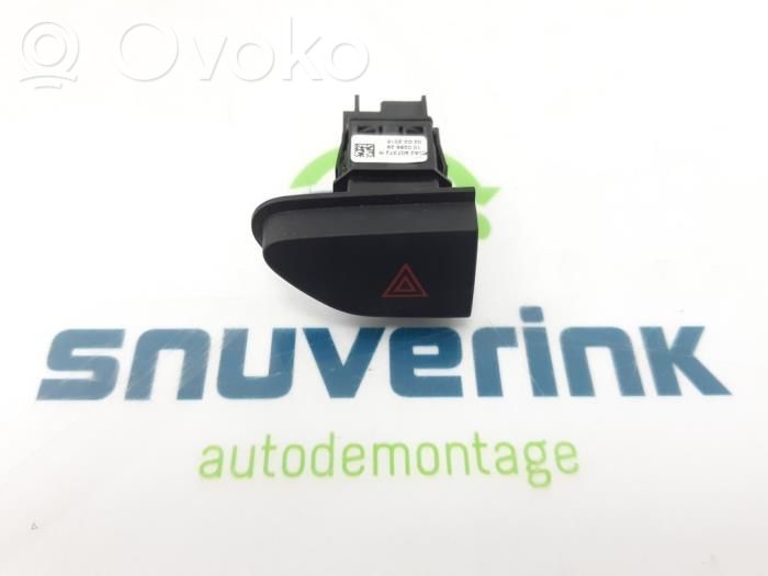 Renault Clio IV Comutator lumini pericol 