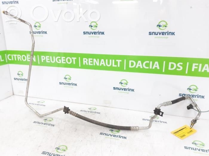 Renault Twingo III Wąż / Przewód klimatyzacji A/C 
