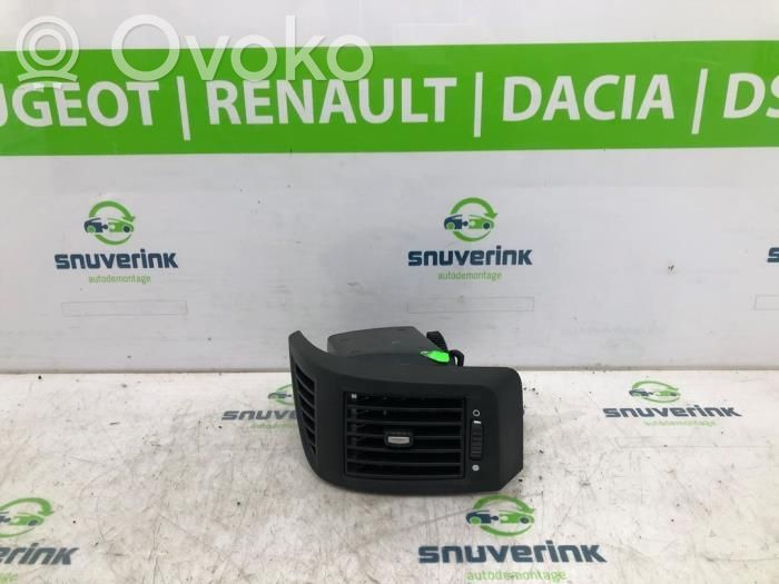 Fiat Ducato Grilă ventilație centrală 