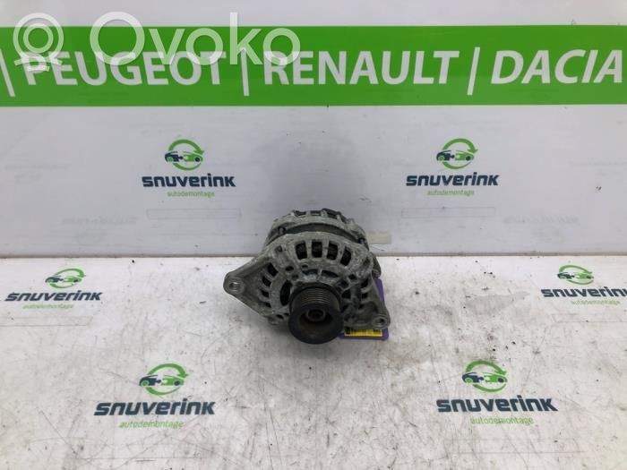 Fiat Ducato Generatore/alternatore