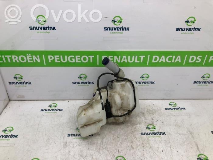 Fiat Ducato Rezervor lichid spălare parbriz 
