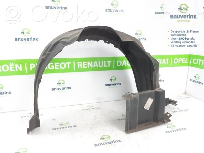 Citroen C1 Nadkole przednie 