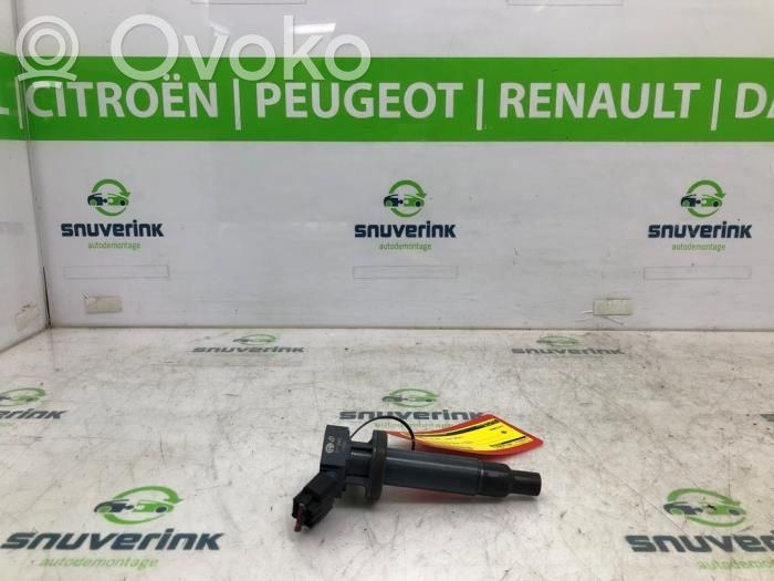 Citroen C1 Cewka zapłonowa wysokiego napięcia 