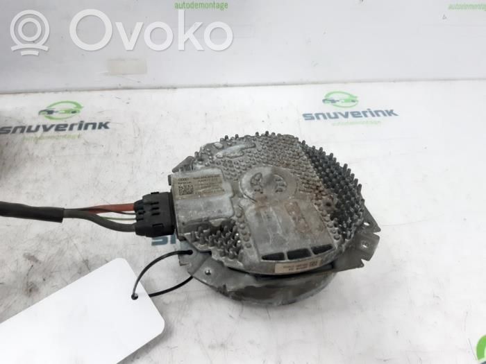 Audi RS6 C7 Elektrolüfter 