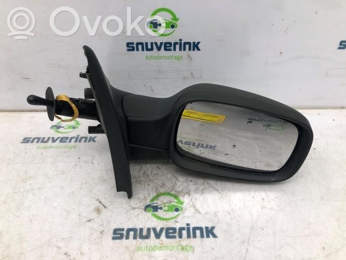 Renault Clio III Oglindă electrică ușă față 
