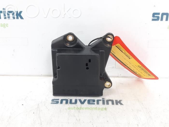 Citroen DS3 Airbag control unit/module 