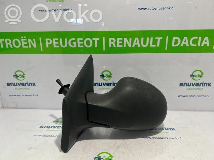 Renault Twingo II Etuoven sähköinen sivupeili