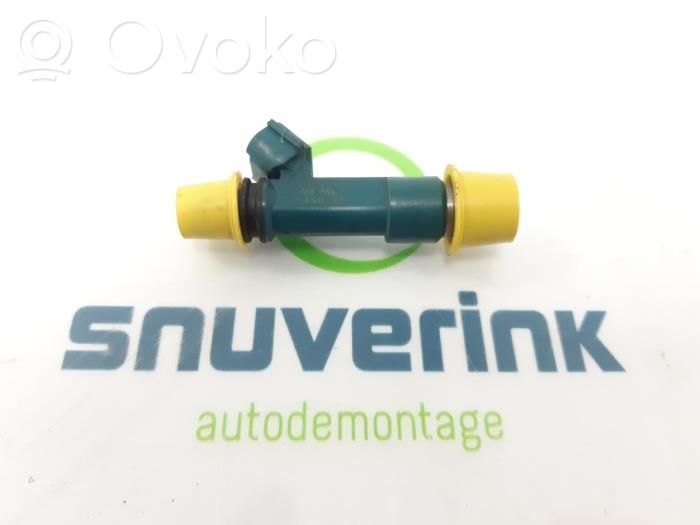 Mazda 2 Inyector de combustible 