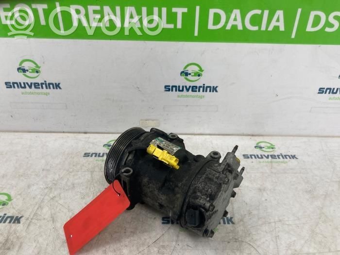 Citroen Berlingo Compressore aria condizionata (A/C) (pompa) 