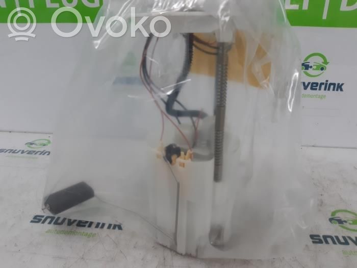 Renault Kadjar Pompa carburante immersa 