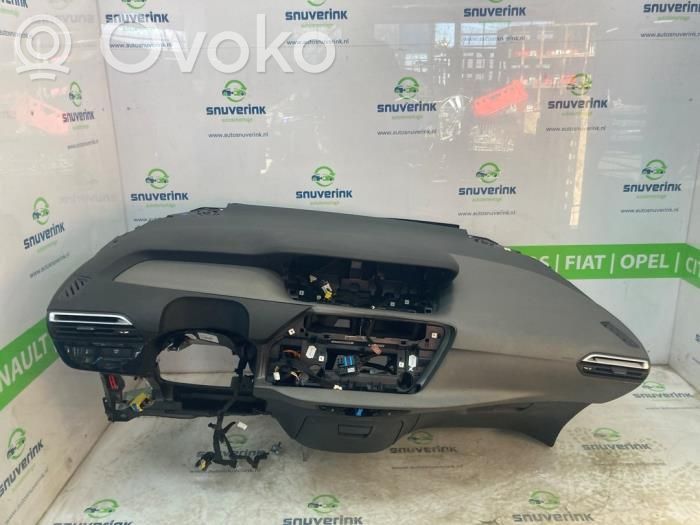 Citroen C4 Grand Picasso Panel de instrumentos 