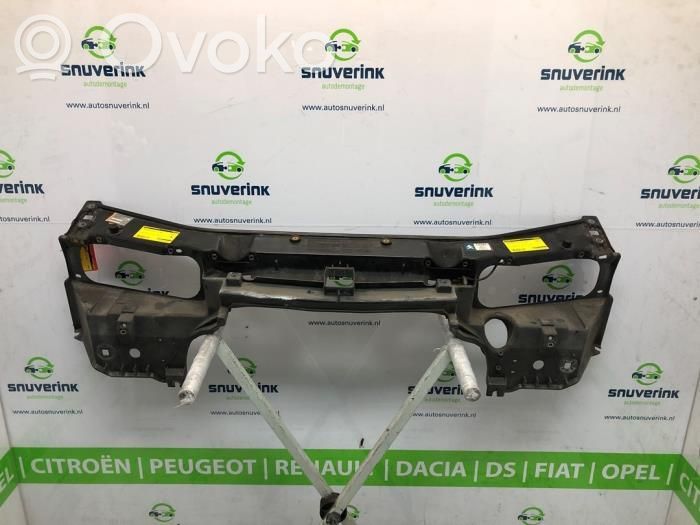 Citroen Xantia Marco panal de radiador 